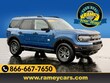 Ford Bronco Sport