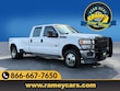  Ford Super Duty F-250 SRW