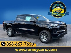 2025 Chevrolet Colorado WT/LT Truck