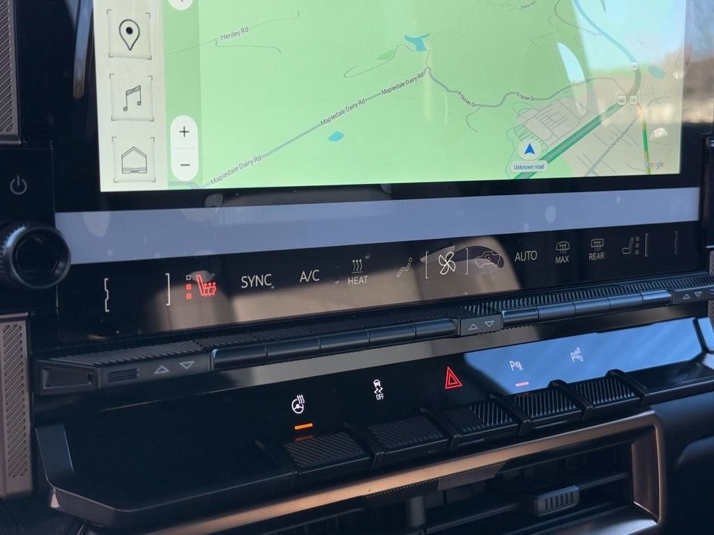 2025 GMC HUMMER EV 2X - Photo 16