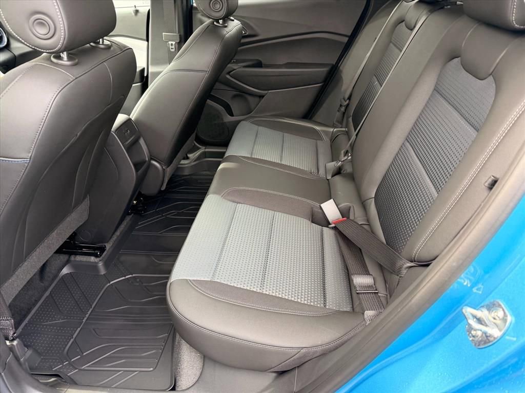 2026 Chevrolet Trax LT - Photo 7