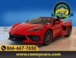  Chevrolet Corvette Stingray