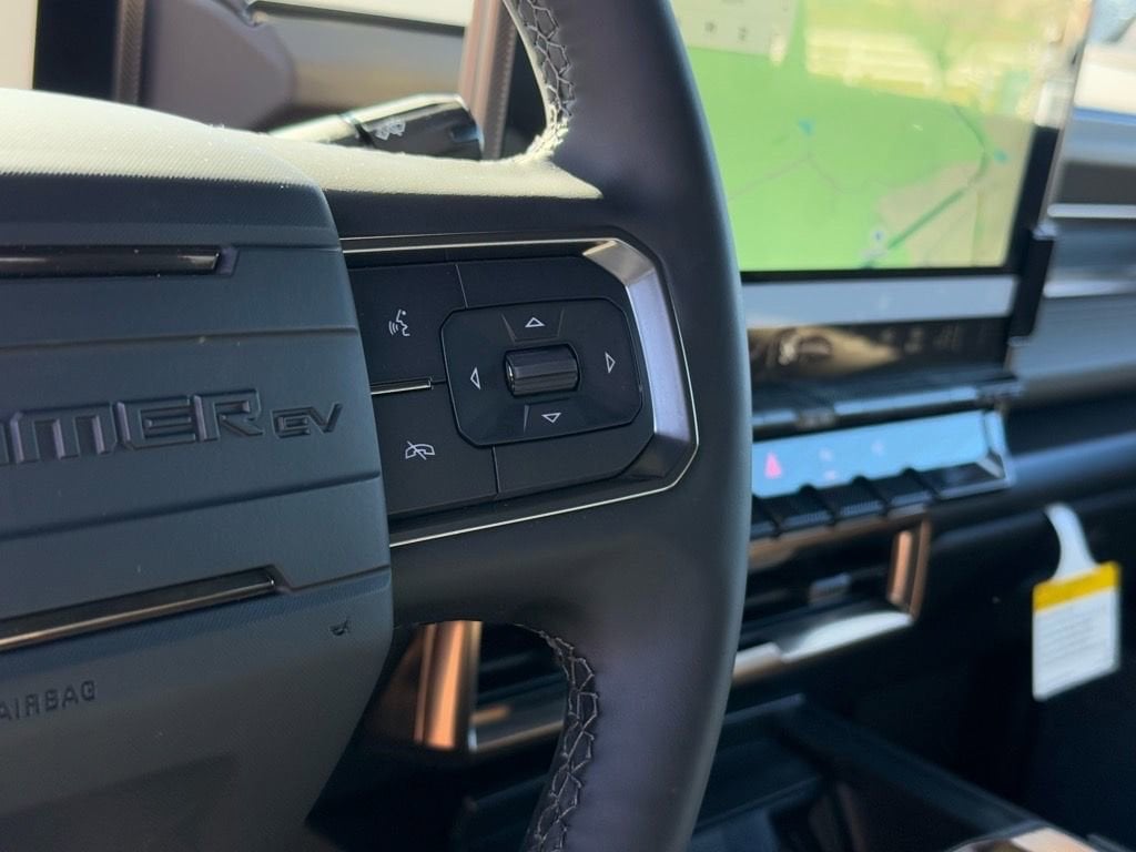 2025 GMC HUMMER EV 2X - Photo 14