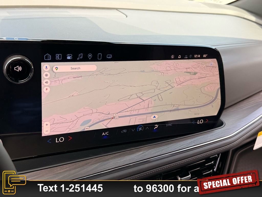 2025 Chevrolet Tahoe LS - Photo 15