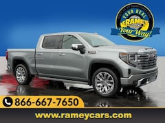 2025 GMC Sierra 1500 Denali Truck