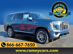 2026 GMC Yukon Denali SUV