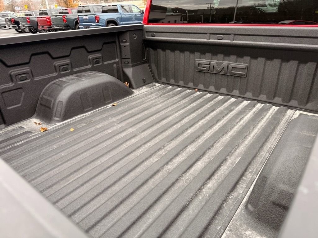 2026 GMC Sierra 1500 Elevation - Photo 17