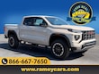  GMC Canyon