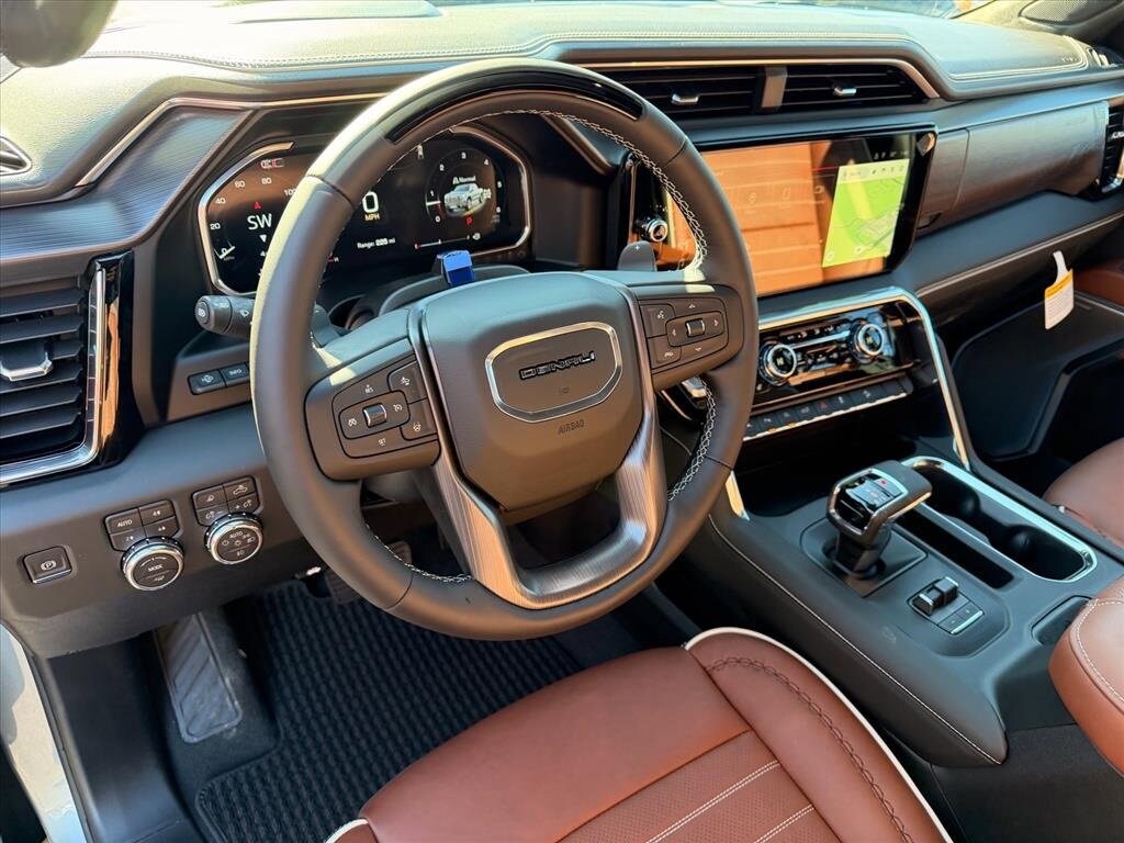 New 2026 GMC Sierra 1500 Denali Ultimate Truck