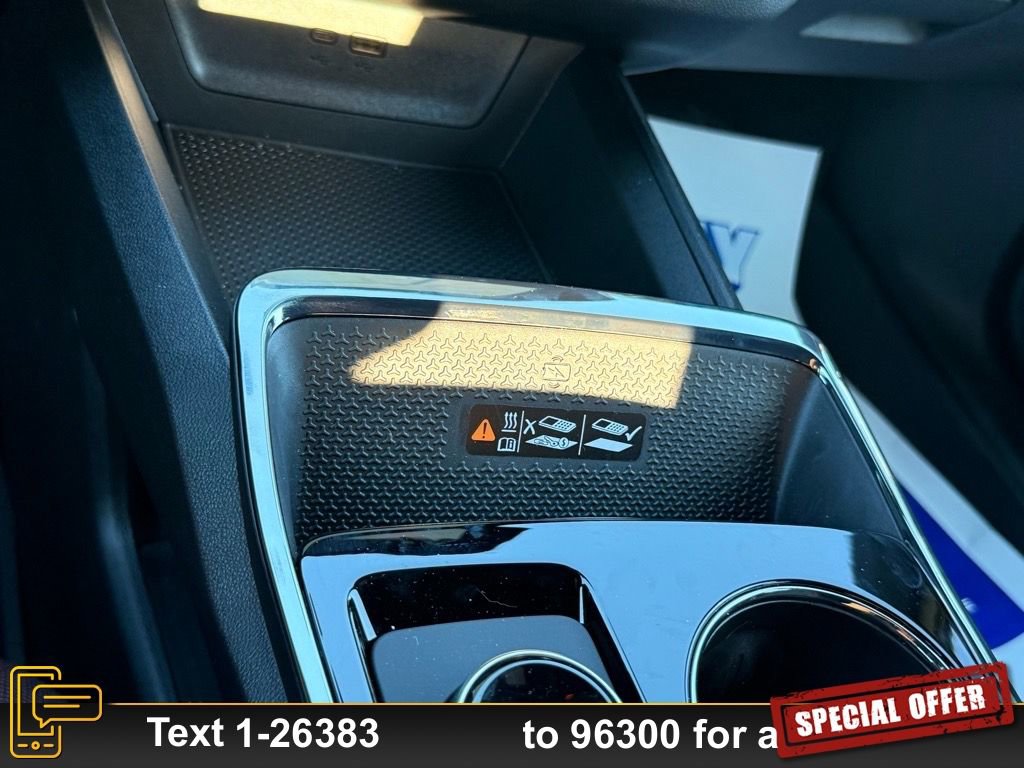 2026 Chevrolet Equinox RS - Photo 19