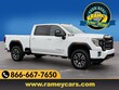 GMC Sierra 3500 HD