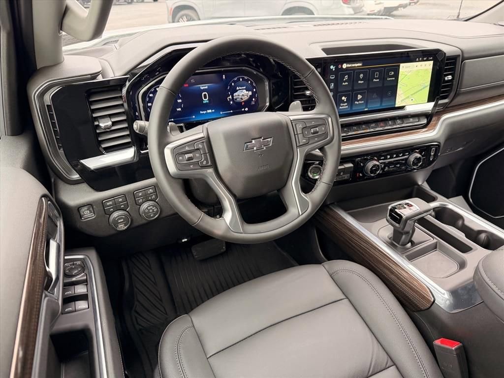 2026 Chevrolet Silverado 1500 RST - Photo 6