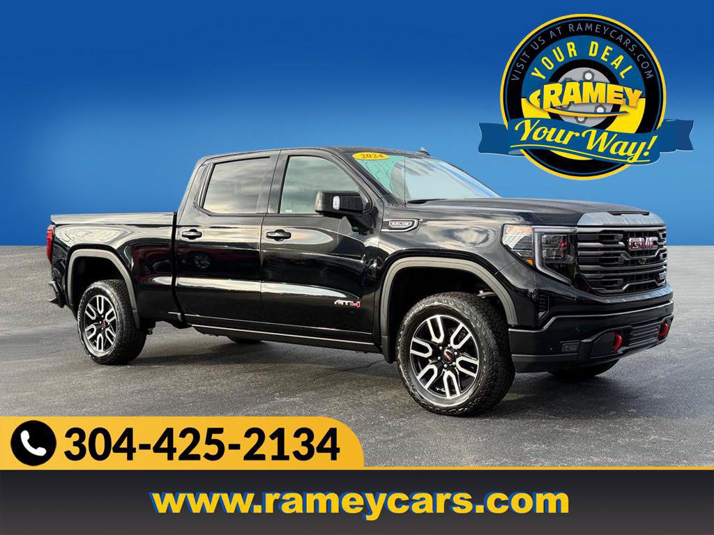  GMC Sierra 1500