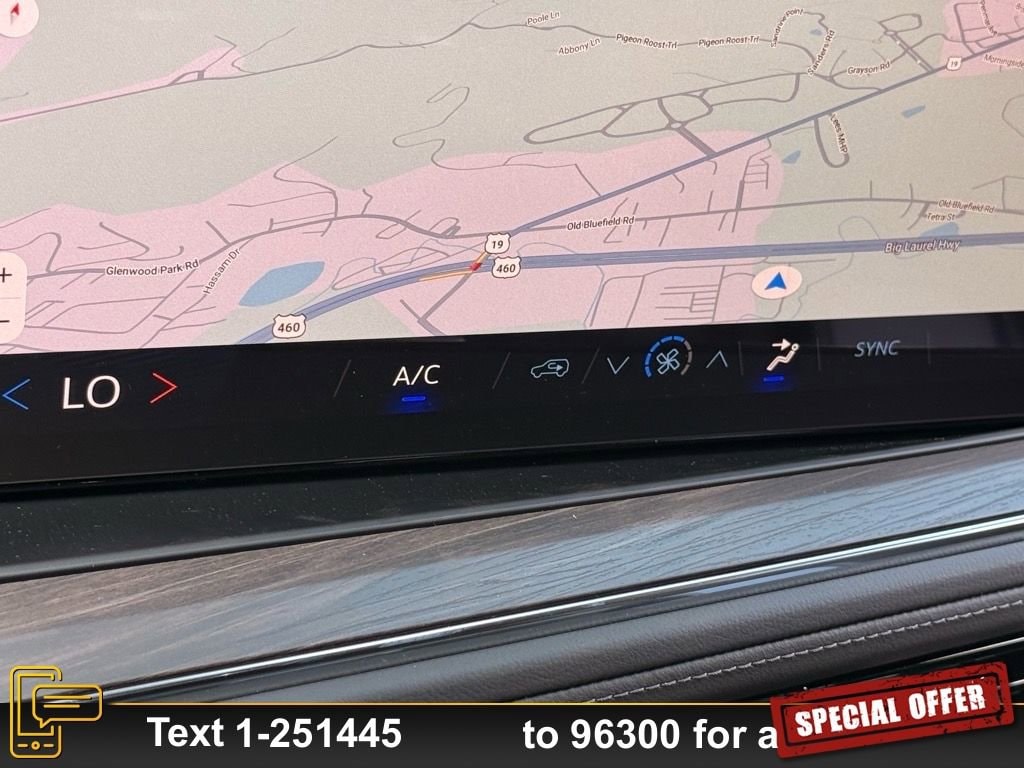 2025 Chevrolet Tahoe LS - Photo 16