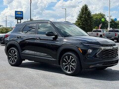2026 Chevrolet Trailblazer Activ SUV