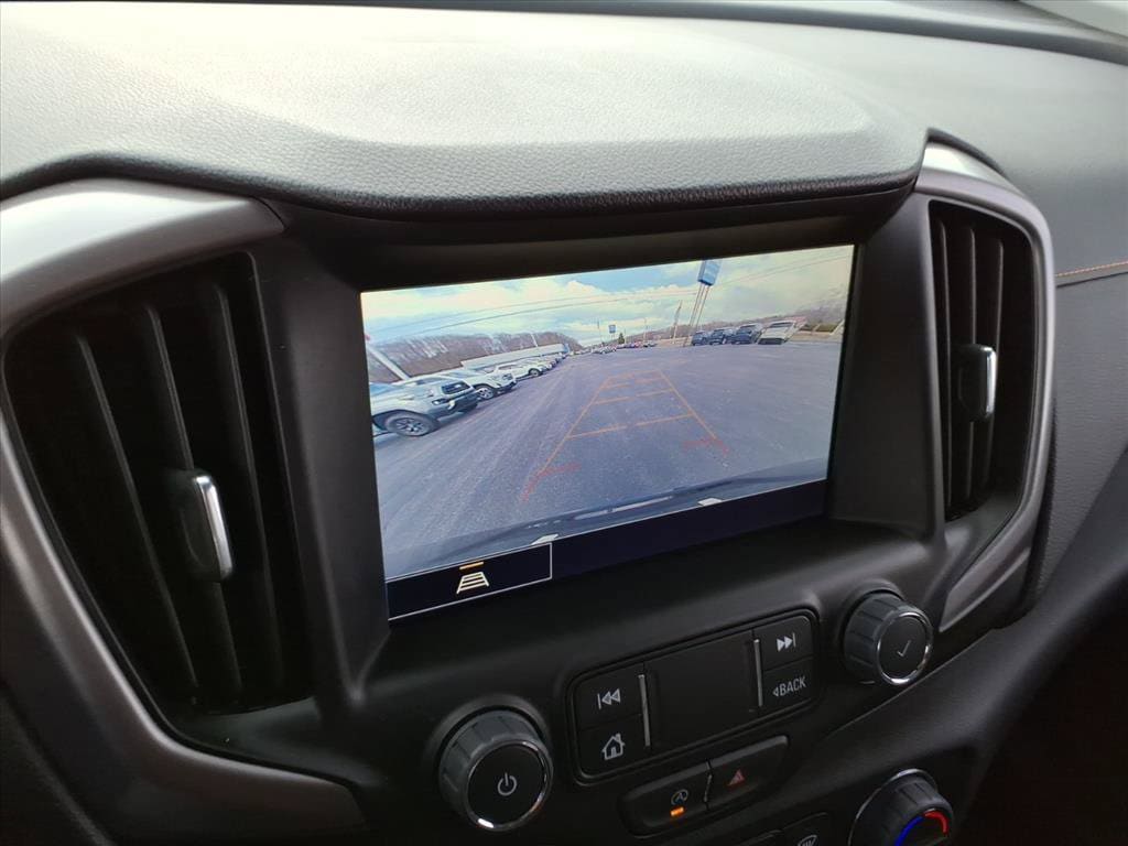 2024 GMC Terrain AT4 - Photo 22