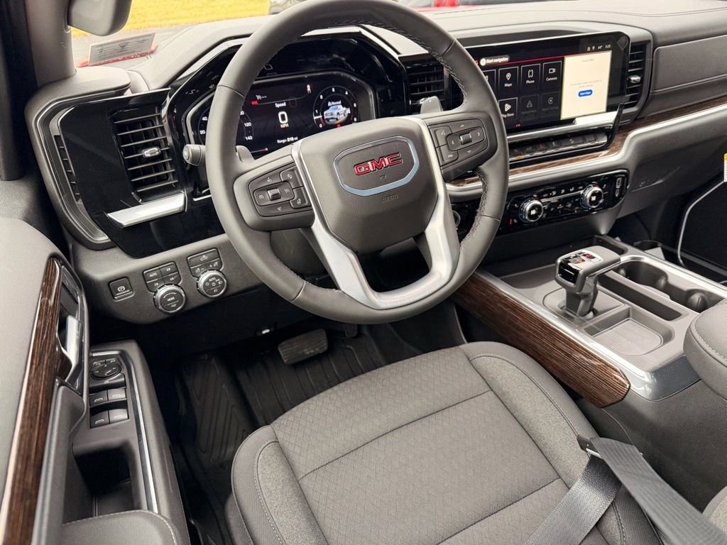 2026 GMC Sierra 1500 Elevation - Photo 6