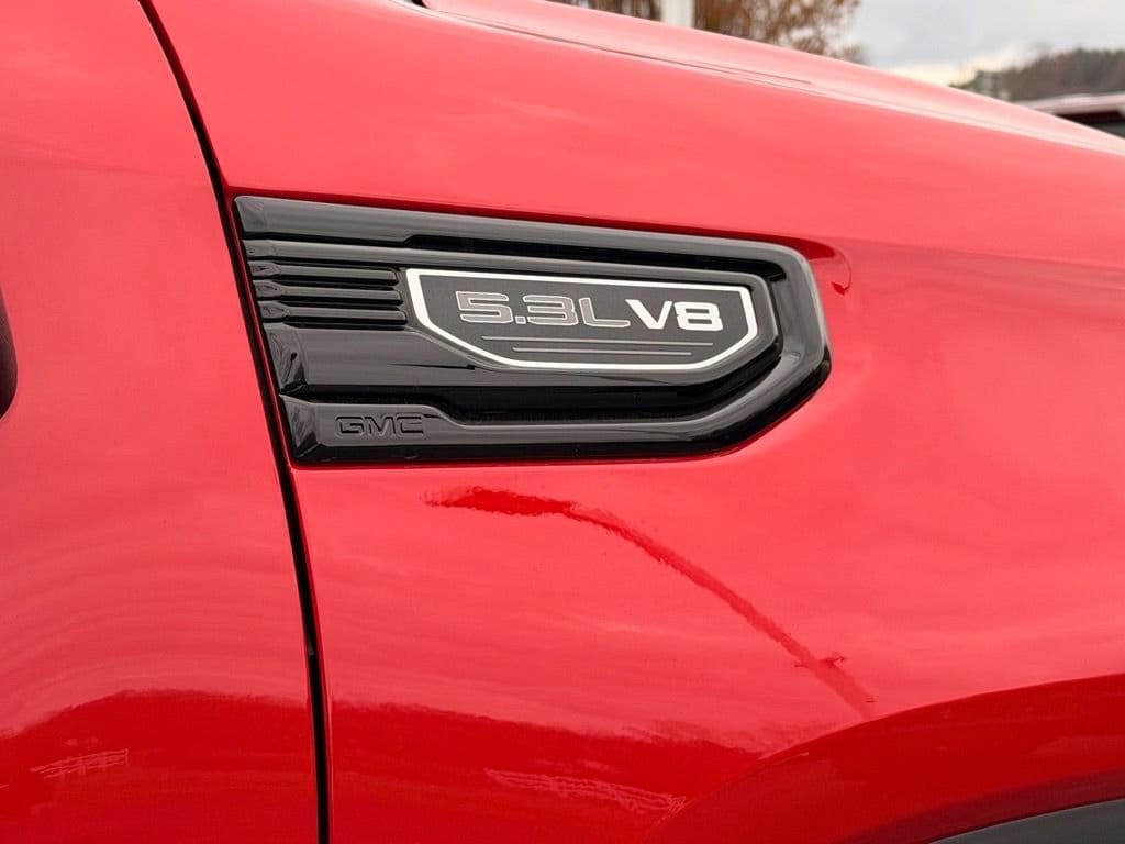 2026 GMC Sierra 1500 Elevation - Photo 18