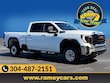 GMC Sierra 2500 HD