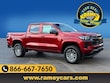 GMC Canyon