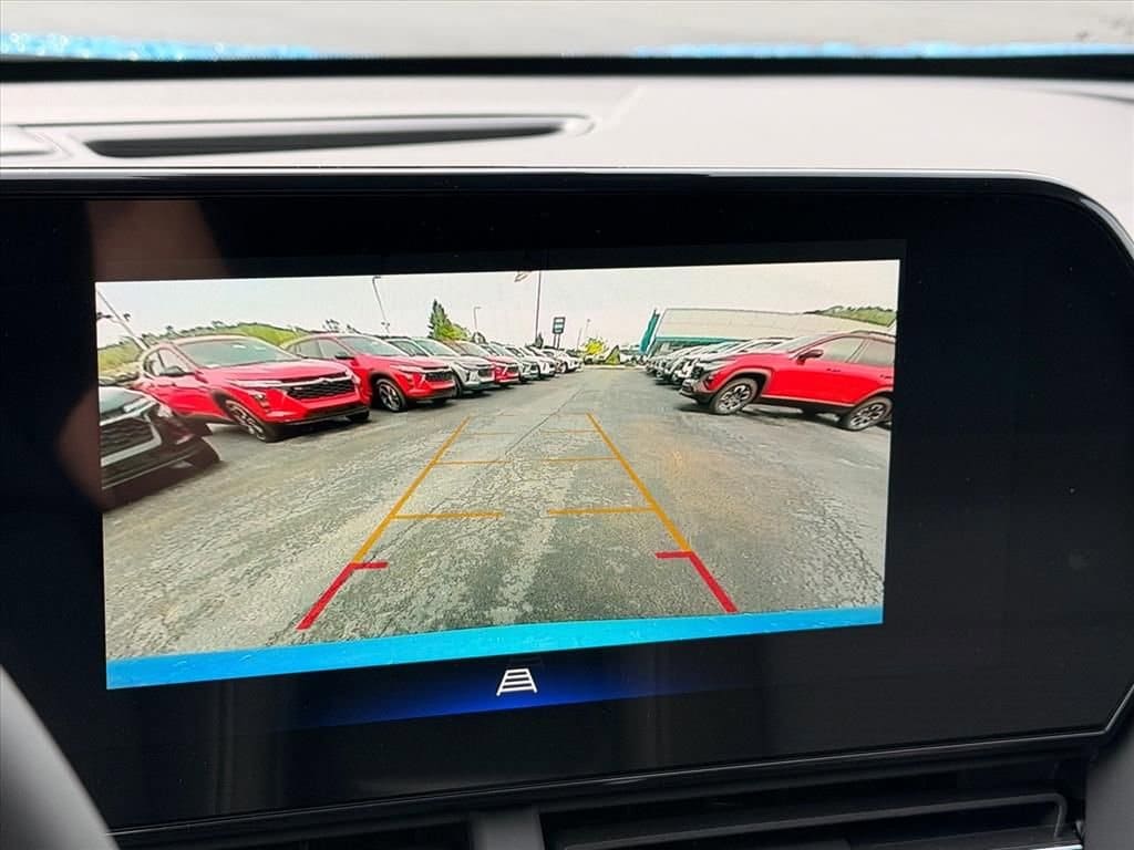 2026 Chevrolet Trax LT - Photo 16