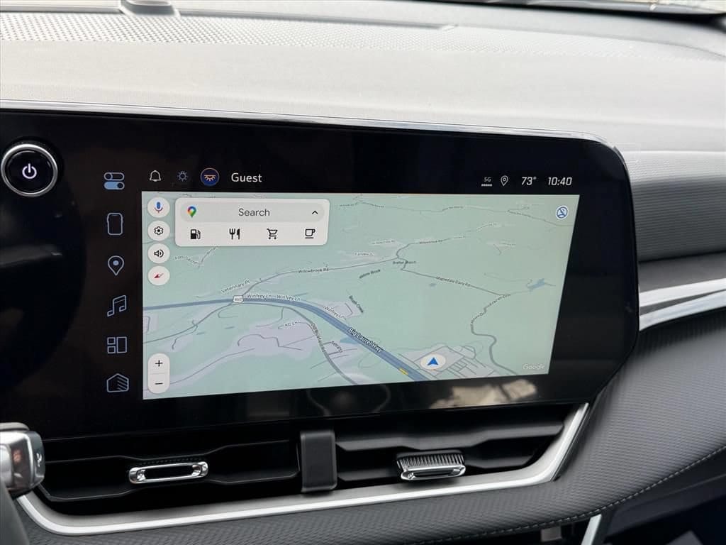 2027 Chevrolet Equinox LT - Photo 11