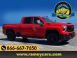 Chevrolet Silverado 2500 HD