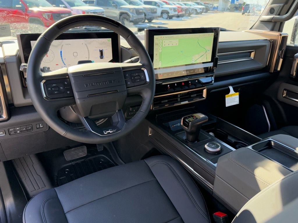 2025 GMC HUMMER EV 2X - Photo 10