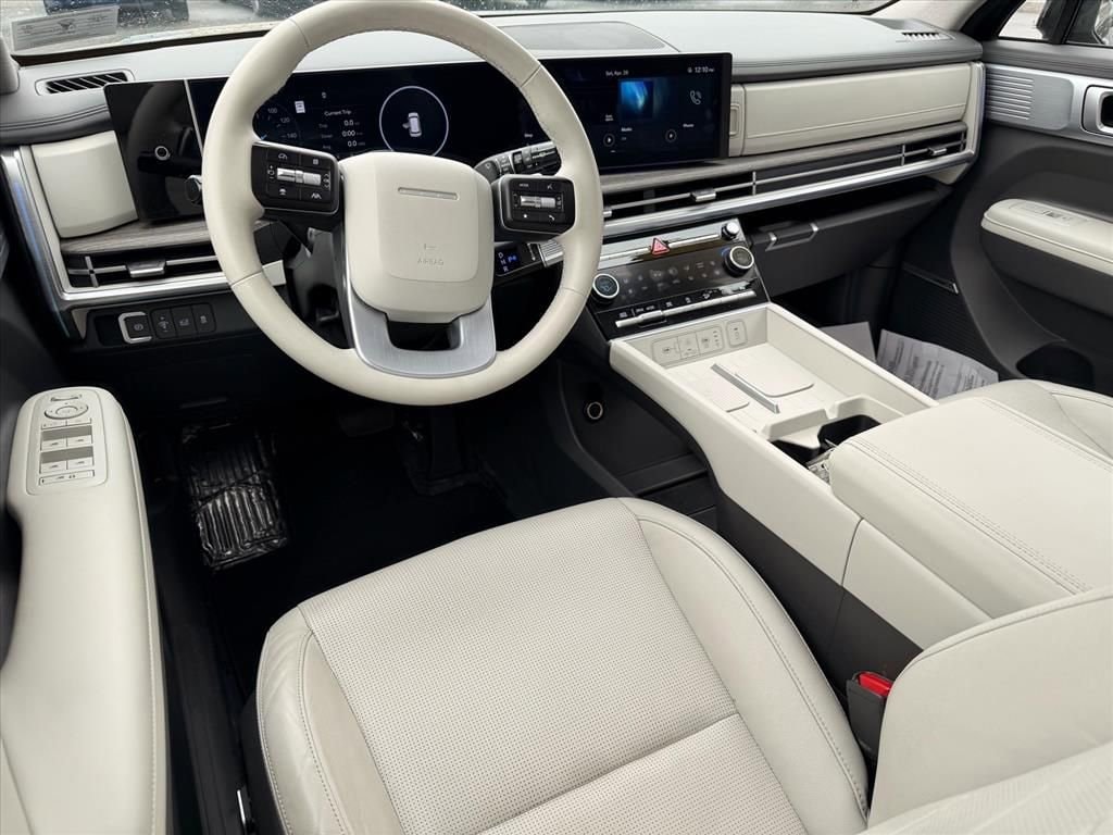 2024 Hyundai Santa Fe Limited - Photo 11