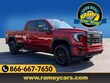  GMC Sierra 3500 HD