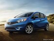 Nissan Versa Note