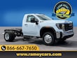 GMC Sierra 3500 HD