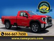 GMC Sierra 2500 HD