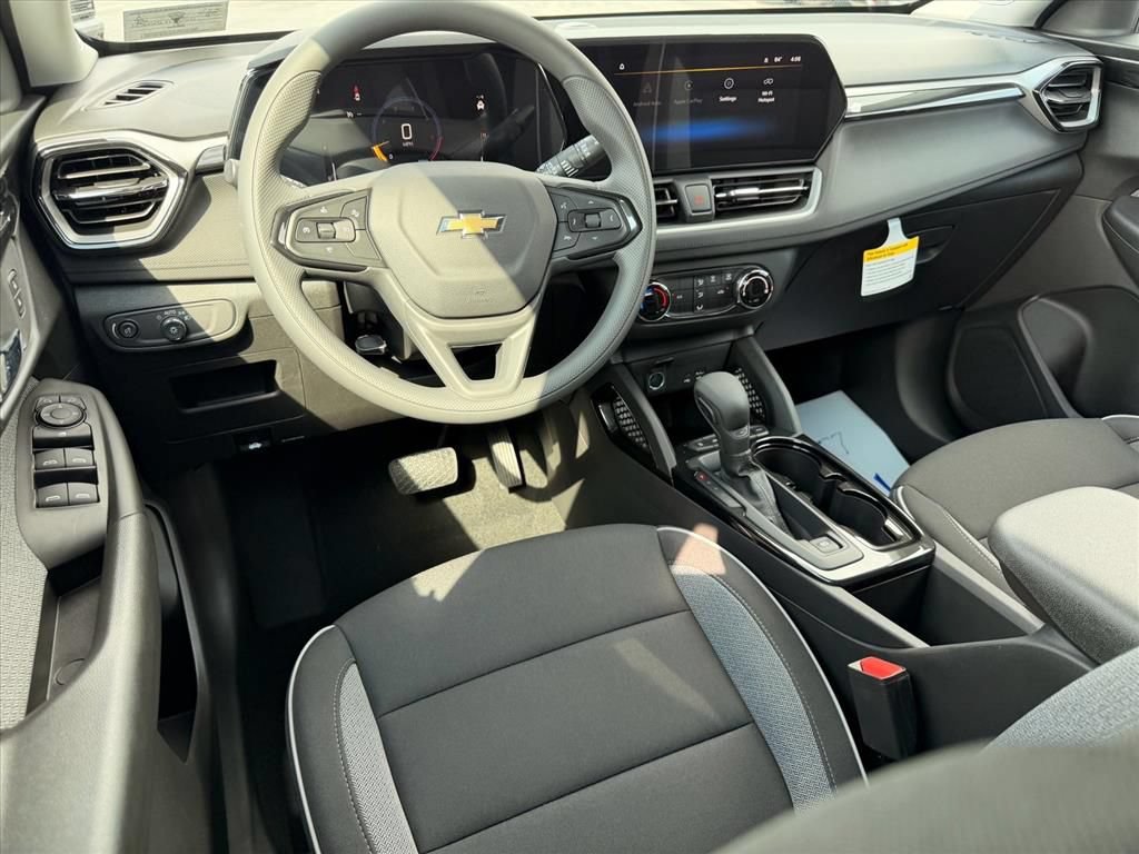 2026 Chevrolet Trailblazer LS - Photo 6
