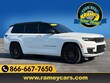 Jeep Grand Cherokee L