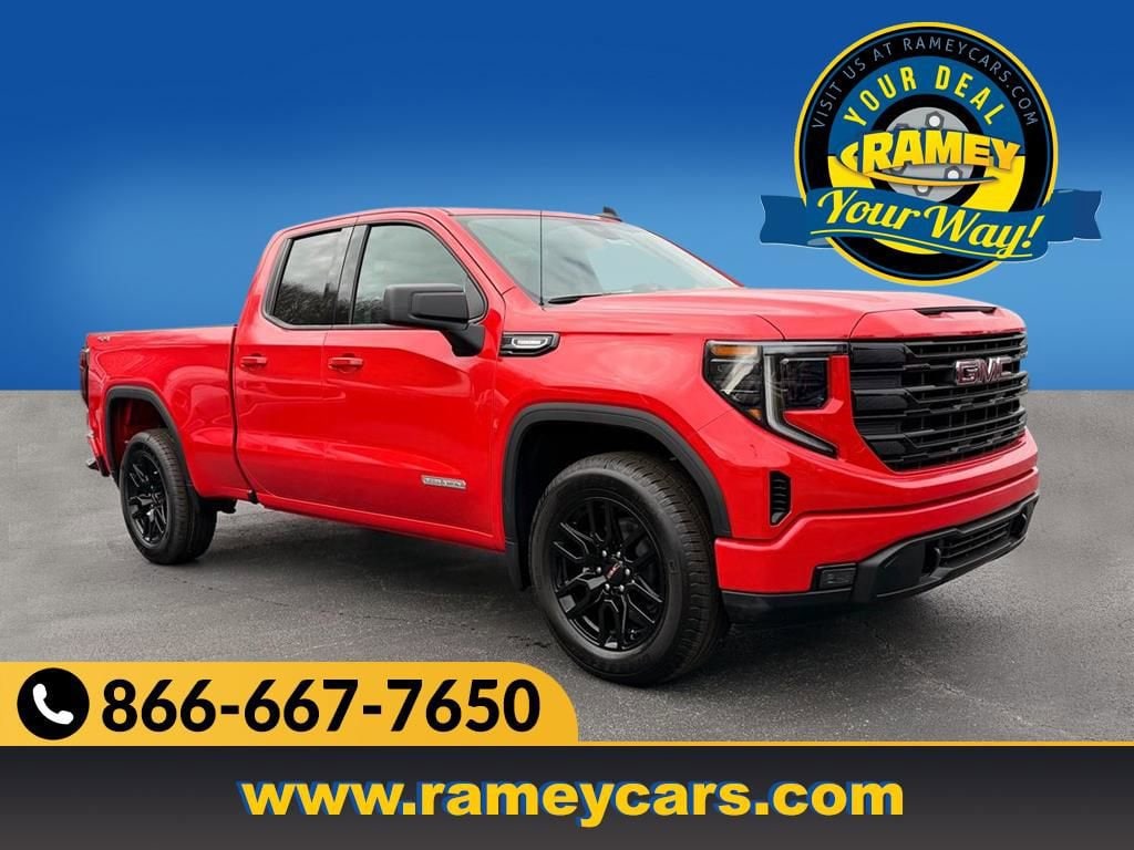 2026 Chevrolet Traverse SUV 