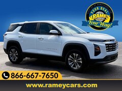 2026 Chevrolet Equinox LT SUV