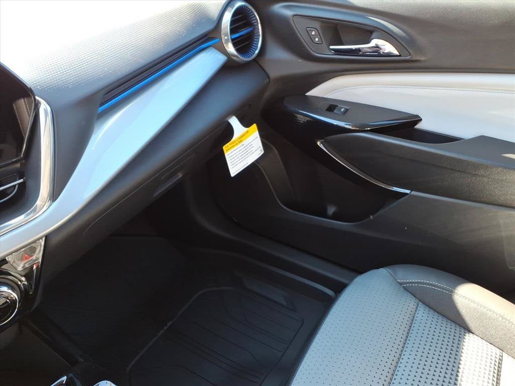 2026 Chevrolet Trax LT - Photo 14
