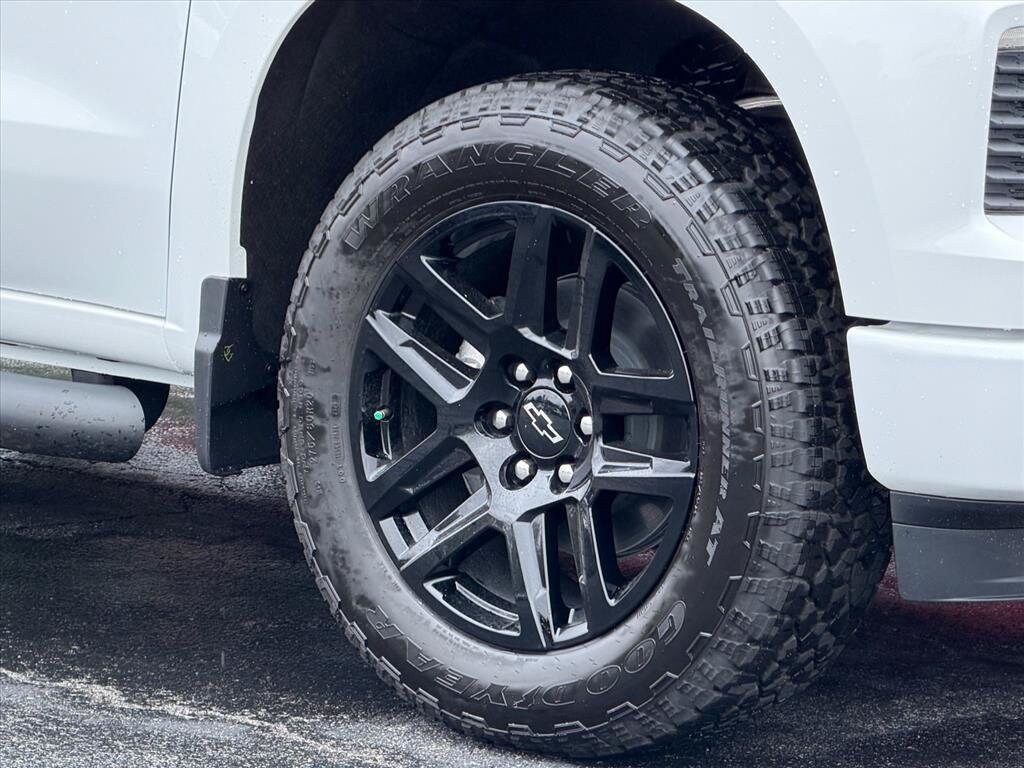 2026 Chevrolet Silverado 1500 RST - Photo 18