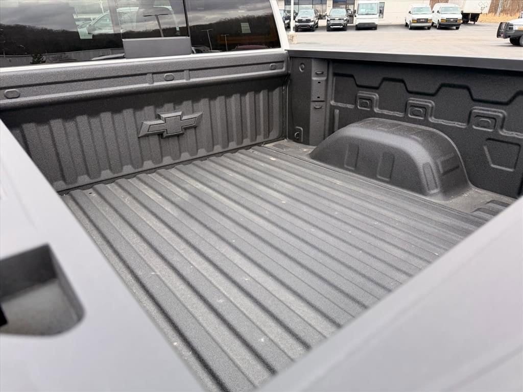 2026 Chevrolet Silverado 1500 RST - Photo 19