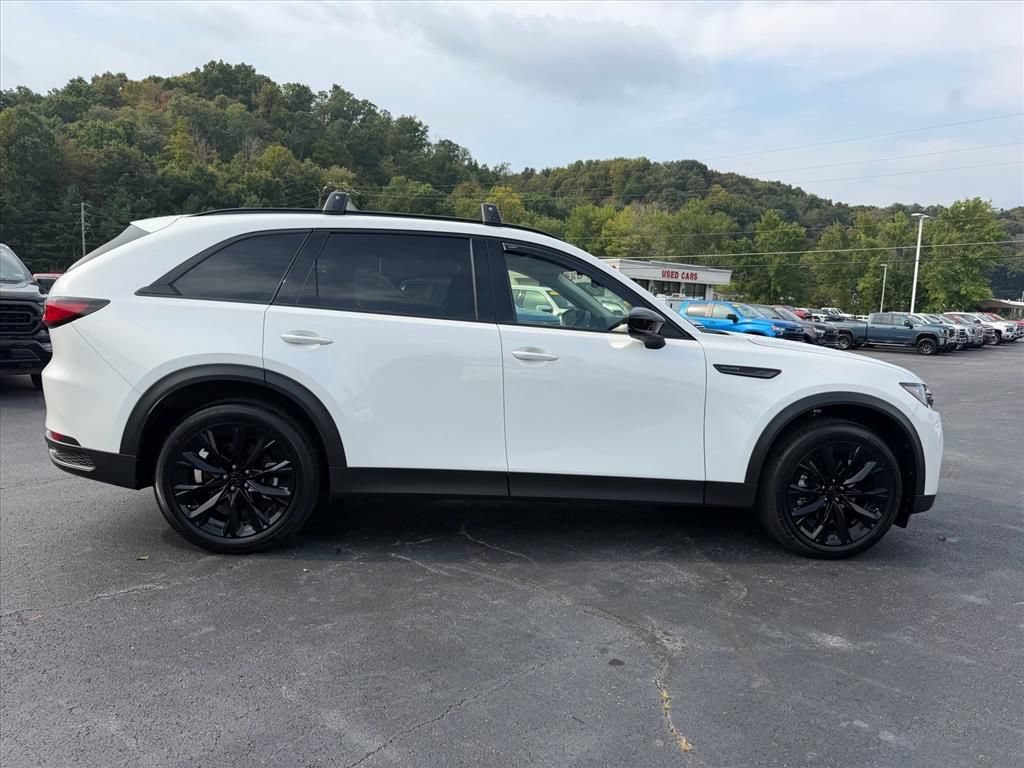 Used 2026 Mazda CX-90 Premium Sport SUV