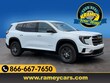  GMC Acadia