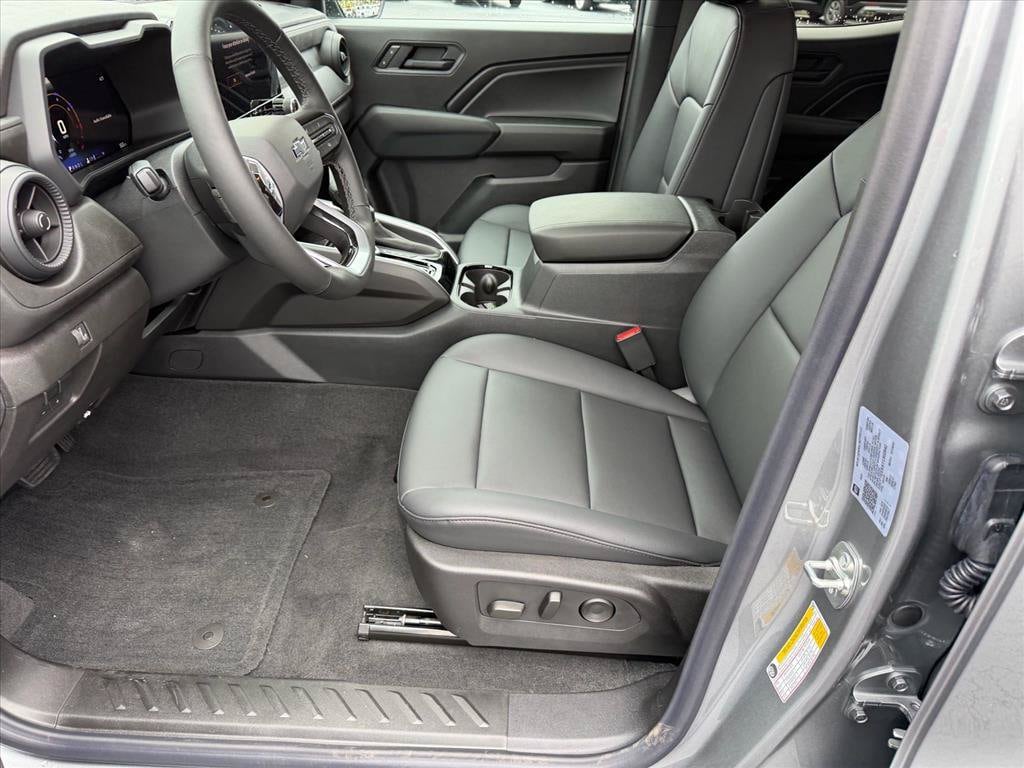 2026 Chevrolet Colorado Trail Boss - Photo 6