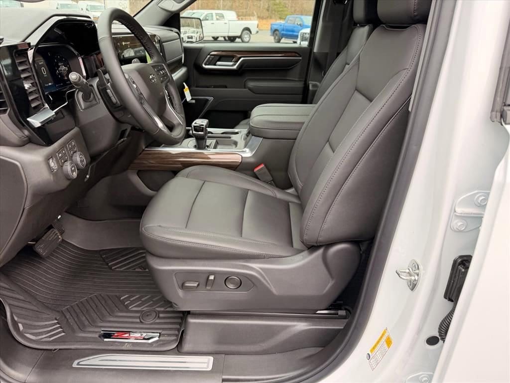 2026 Chevrolet Silverado 1500 RST - Photo 7