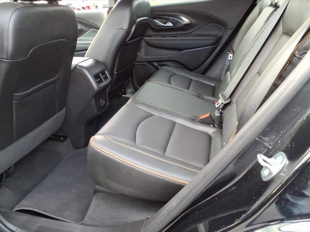 2024 GMC Terrain AT4 - Photo 14