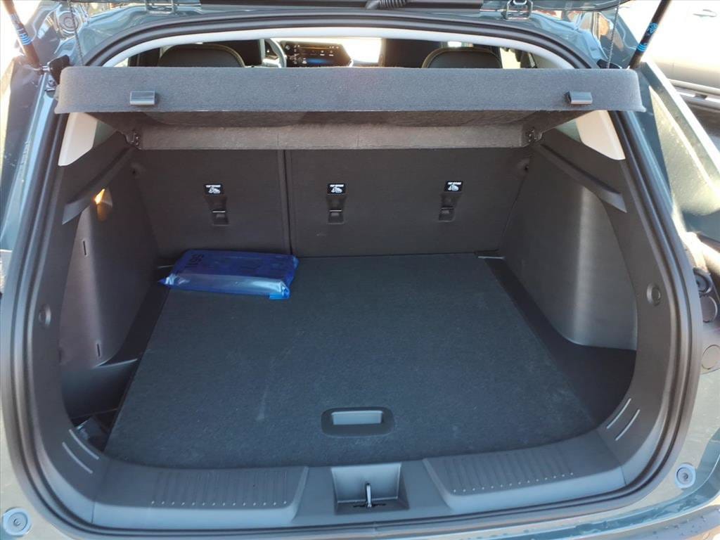 2026 Chevrolet Trax LT - Photo 15