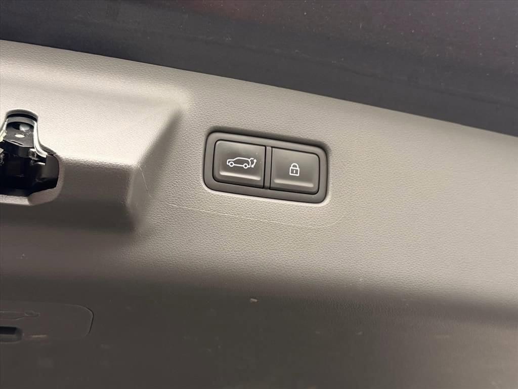 2024 Hyundai Santa Fe Limited - Photo 26