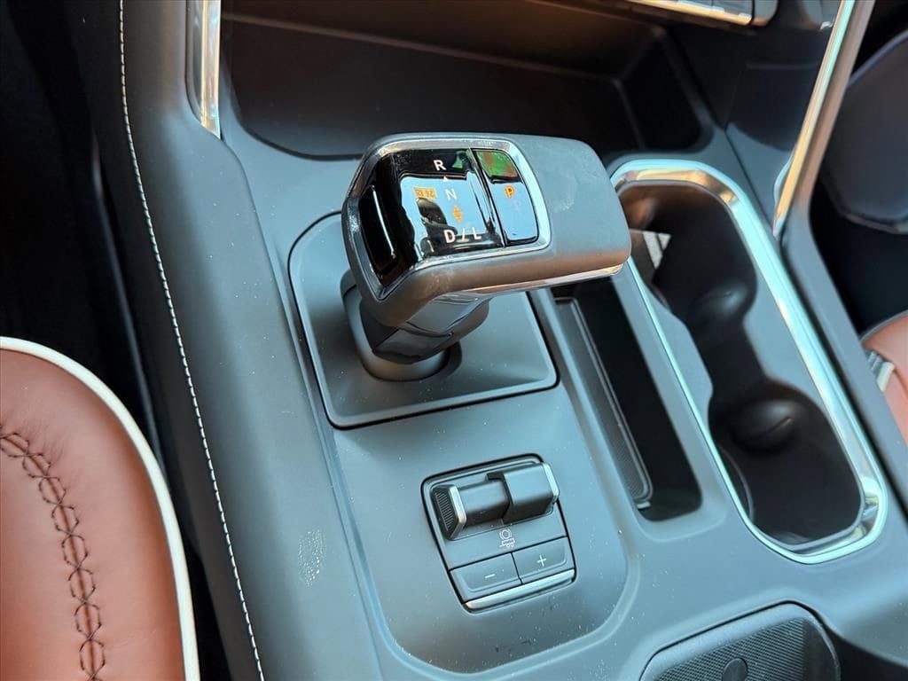 2026 GMC Sierra 1500 Denali Ultimate - Photo 15