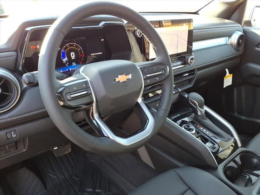 2026 Chevrolet Colorado LT - Photo 8