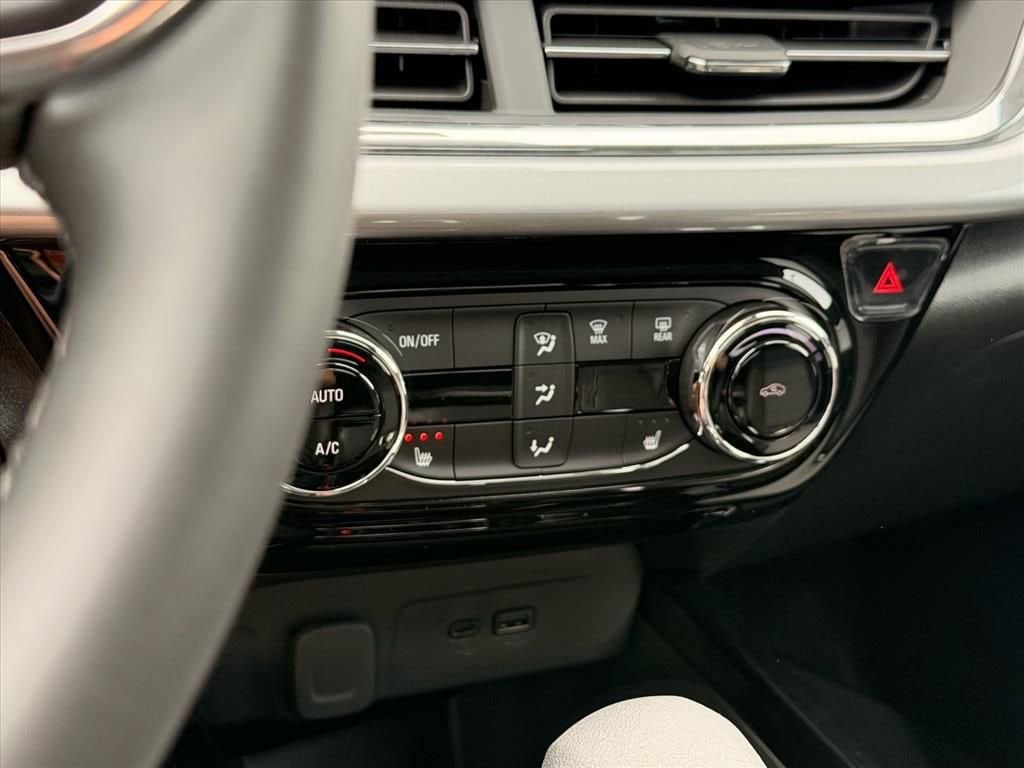 2026 Chevrolet Trax LT - Photo 12